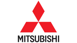 Marque installation reverclim loire mitsubishi logo
